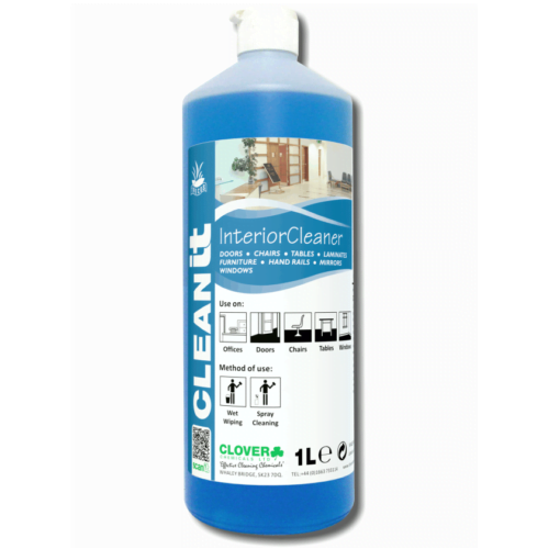 CLOVER CLEANIT MULTI SURFACE CLEANER 1L