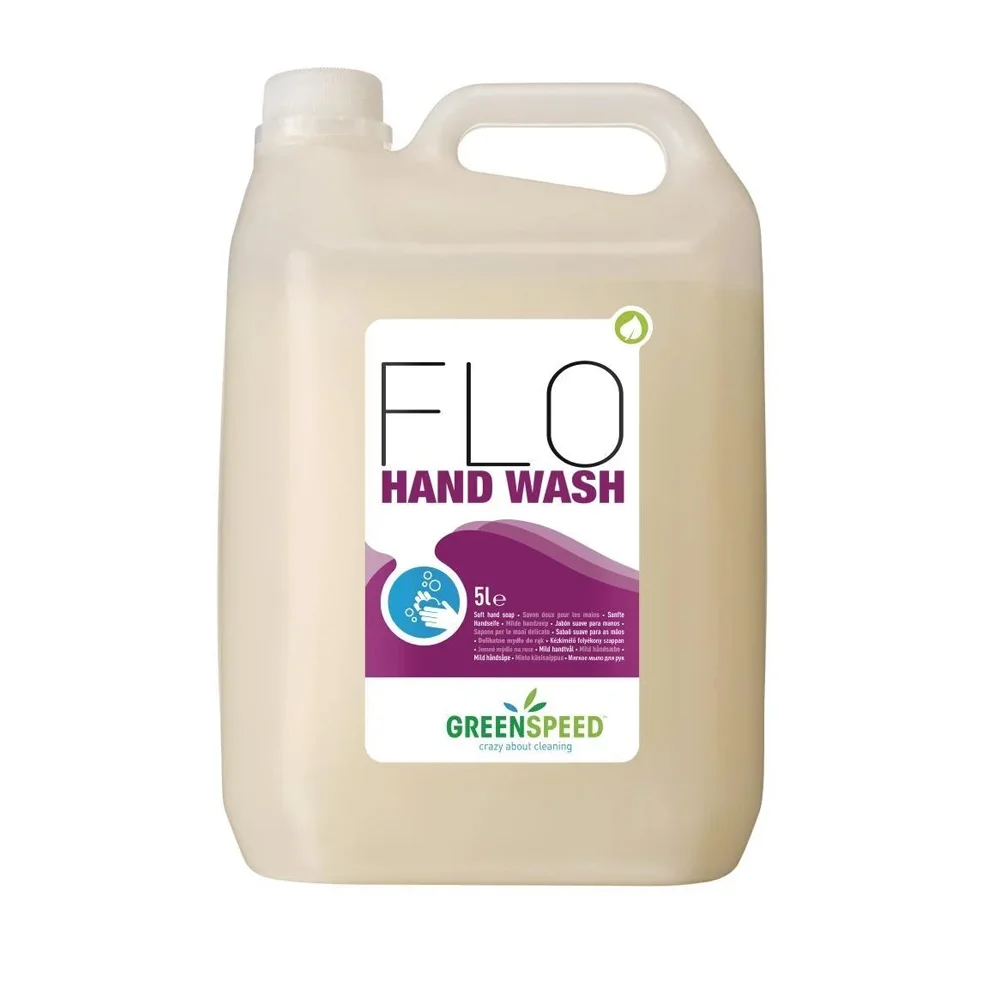 flo ph neutral soap