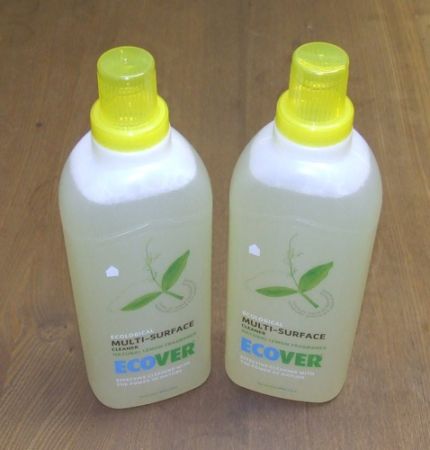 MULTI SURFACE CLEANER 1LTR - BUY 1 GET 1 FREE!