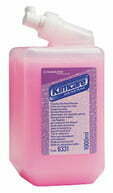 KIMCARE 6331 HAND CLEANSER 1L BX6