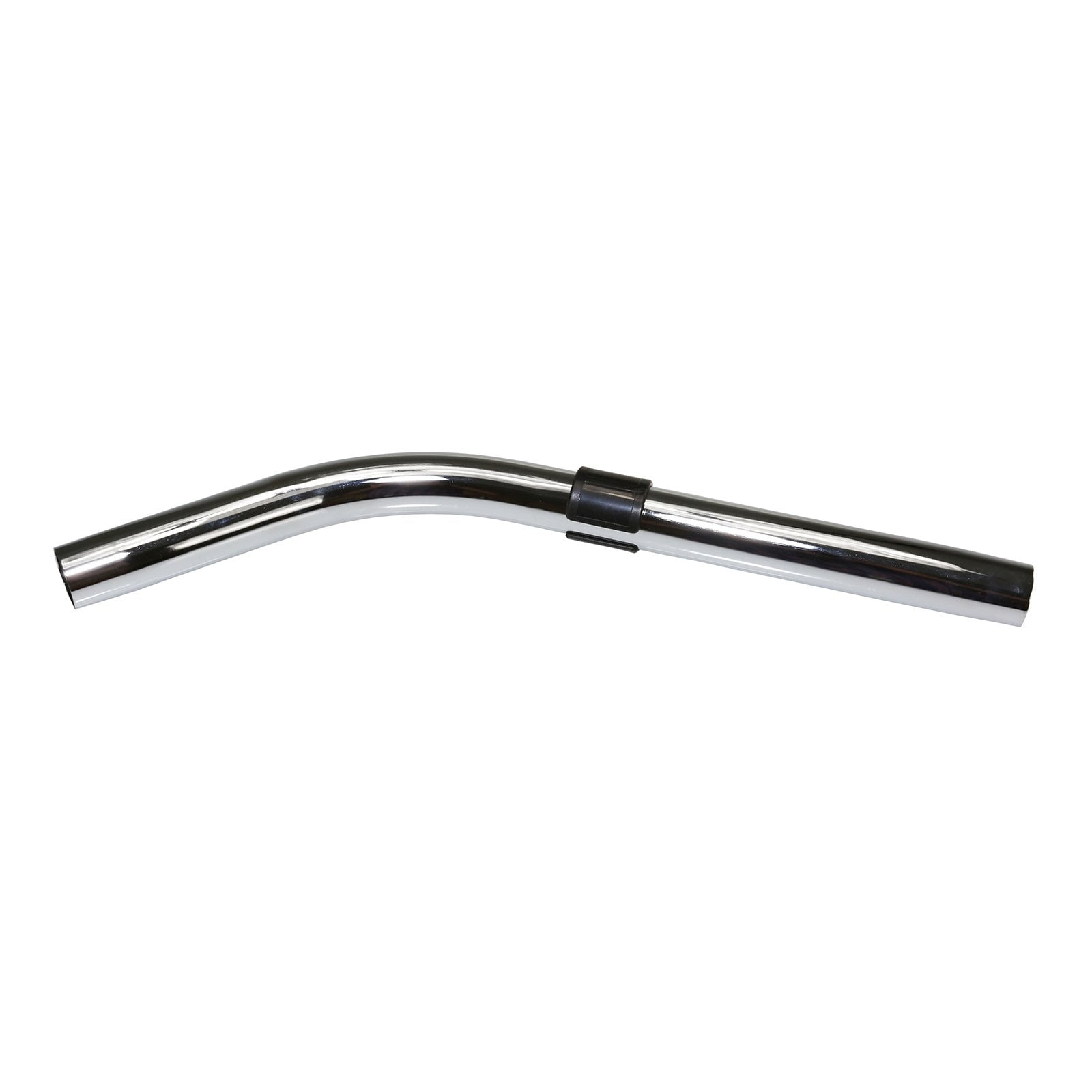 To Fit Numatic Henry Replacement 32mm chrome bent end Tube 