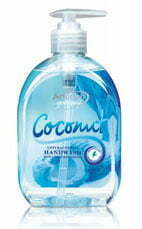 Anti-Bacterial Liquid Handwash Coconut 500ml