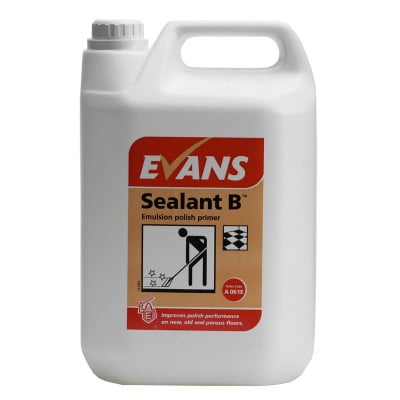 Sealant B