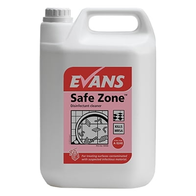 Safe Zone - 5L